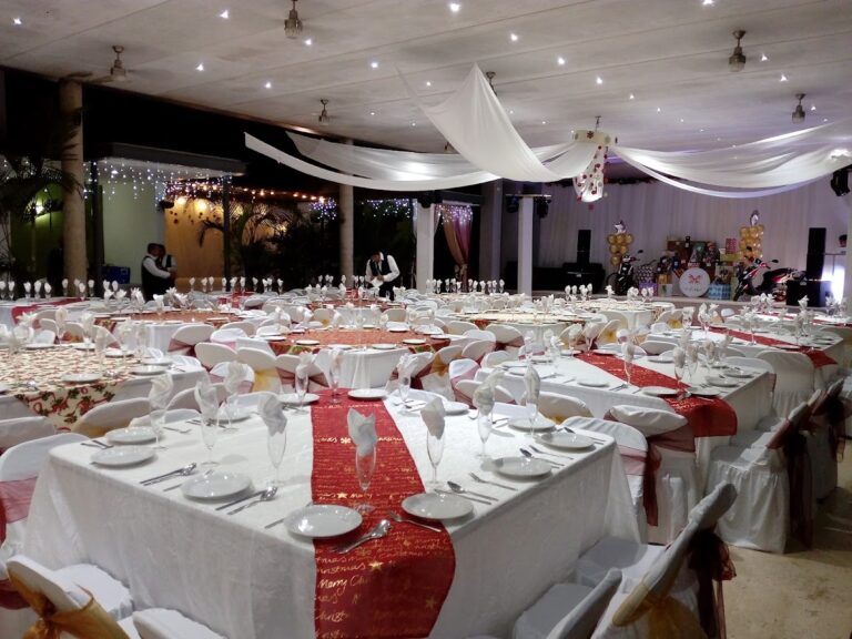 Foto de Salón de Eventos Sak Naj