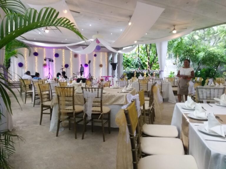 Foto de Salón de Eventos Sak Naj