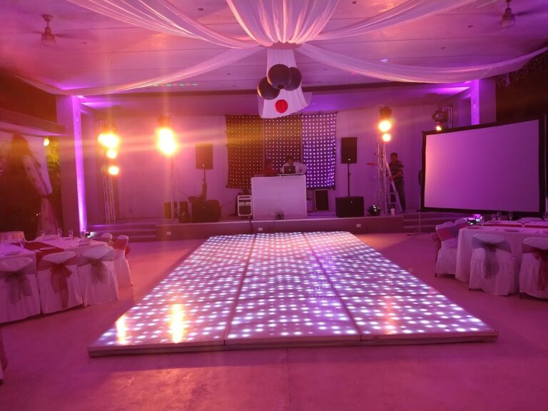 Foto de Salón de Eventos Sak Naj
