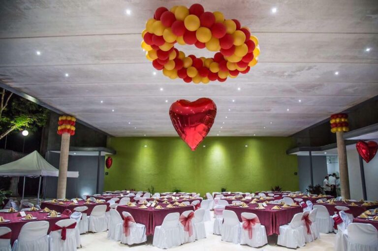 Foto de Salón de Eventos Sak Naj