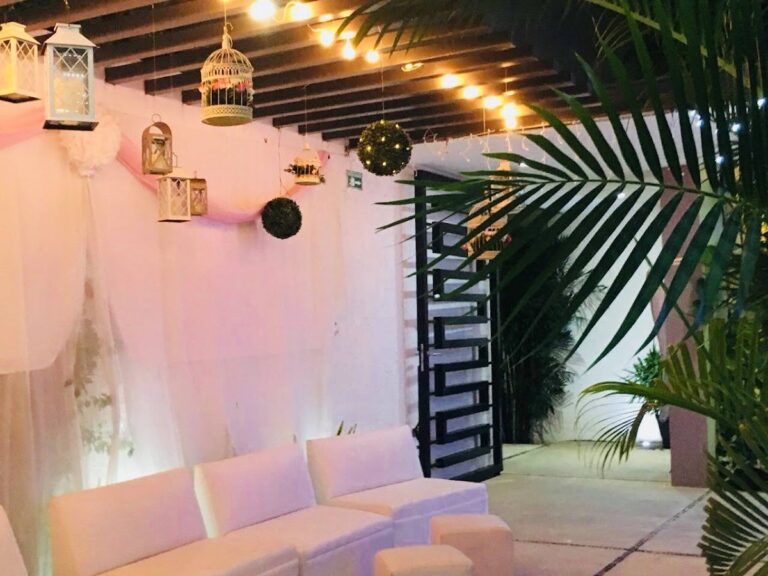 Foto de Salón de Eventos Sak Naj