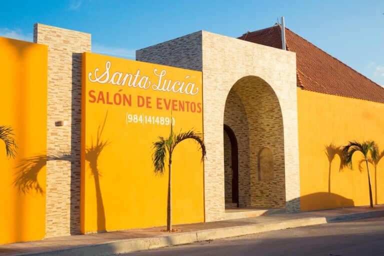 Foto de Santa Lucía Salón de Eventos