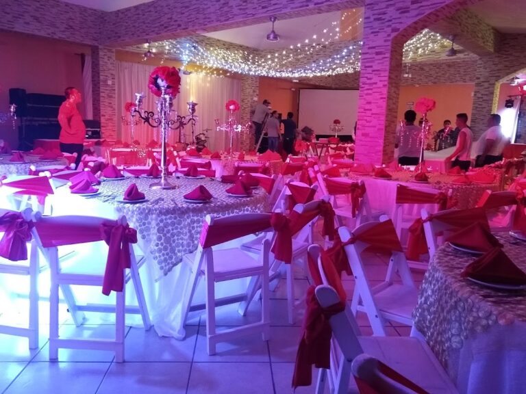 Foto de Santa Lucía Salón de Eventos