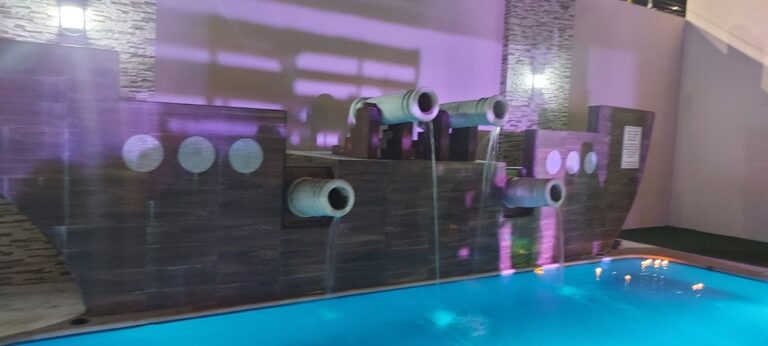 Foto de Santa Lucía Salón de Eventos