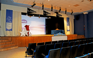 Galería Colegio St John's