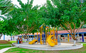 Galería Colegio St John's