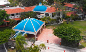 Galería Colegio St John's