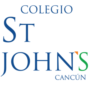 Logo de Colegio St John's