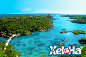 logo Xel-Ha