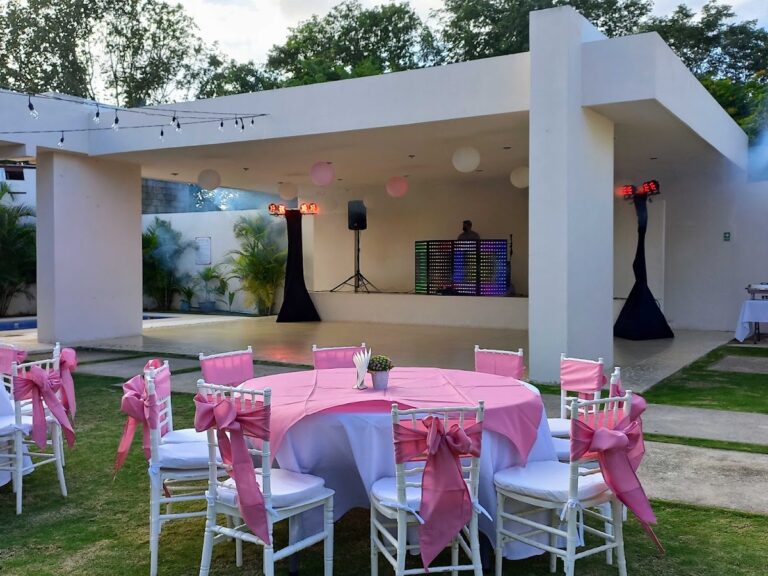 Foto de Zercys Salón de Eventos
