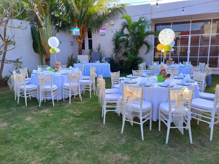 Foto de Zercys Salón de Eventos