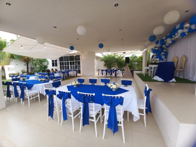 Foto de Zercys Salón de Eventos