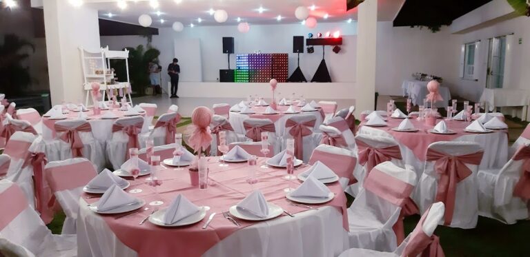 Foto de Zercys Salón de Eventos