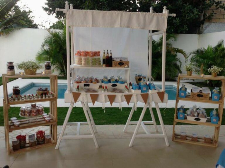 Foto de Zercys Salón de Eventos