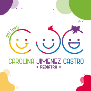 logo Dra. Carolina Jiménez Castro