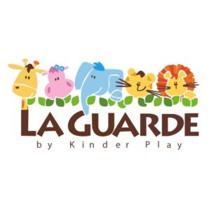 Logo de La Guarde Cancún