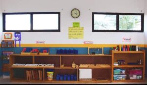 Galería Colegio Inter de la Riviera Maya