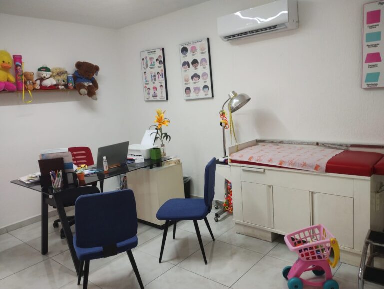 Foto de Dra. Ana Guillén Dosal