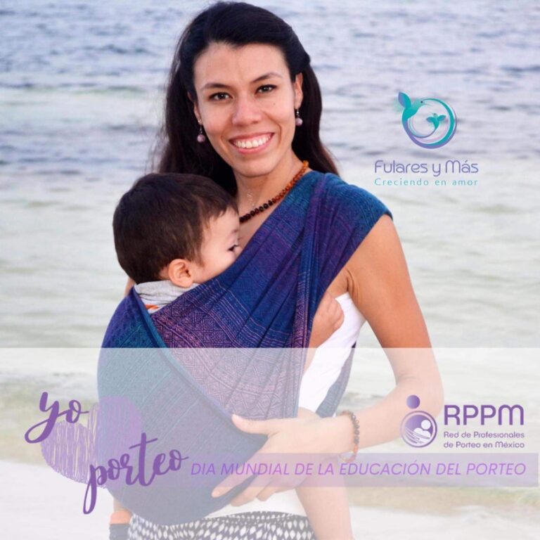 Foto de Angie De La Cruz - Asesora de Maternidad
