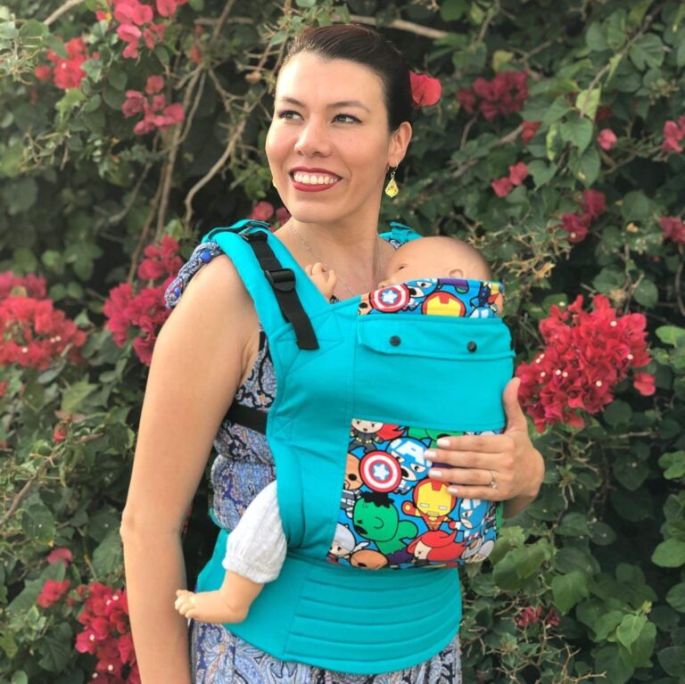 Foto de Angie De La Cruz - Asesora de Maternidad