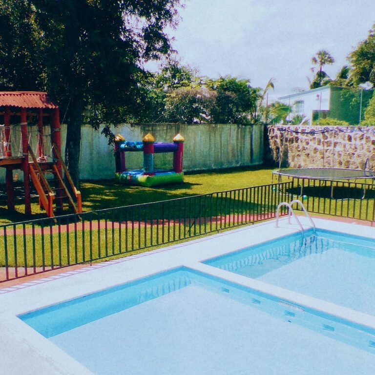 Foto de Jardín de Eventos Bachame