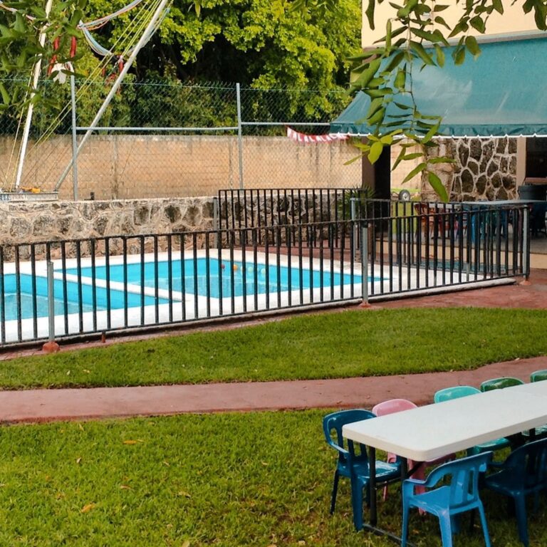 Foto de Jardín de Eventos Bachame