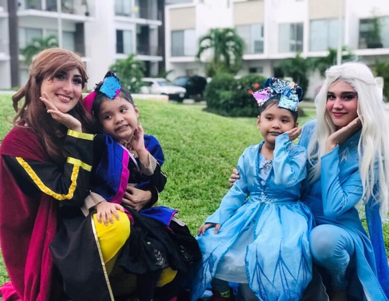 Foto de BoomKids Shows Infantiles
