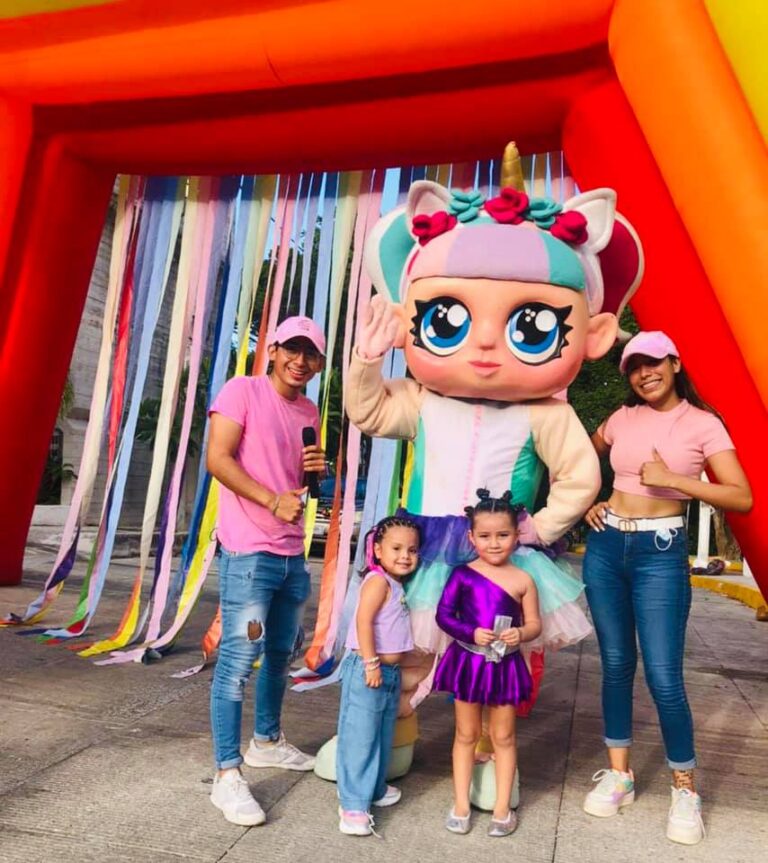 Foto de BoomKids Shows Infantiles