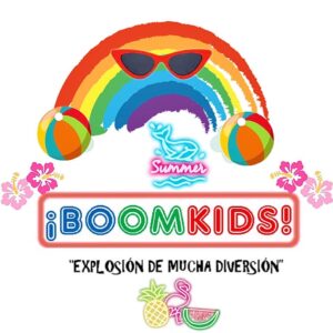 Ficha tecnica de BoomKids Shows Infantiles