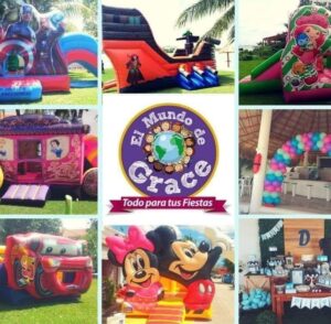 Ficha tecnica de Mejores Tiendas y Proveedores en Cancún