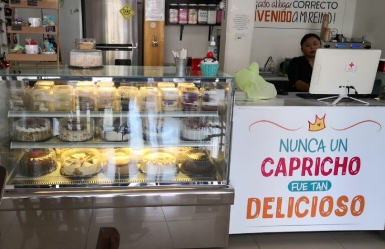 Foto de Caprichos de Anna