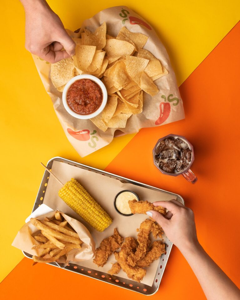 Foto de Chili's Cancún