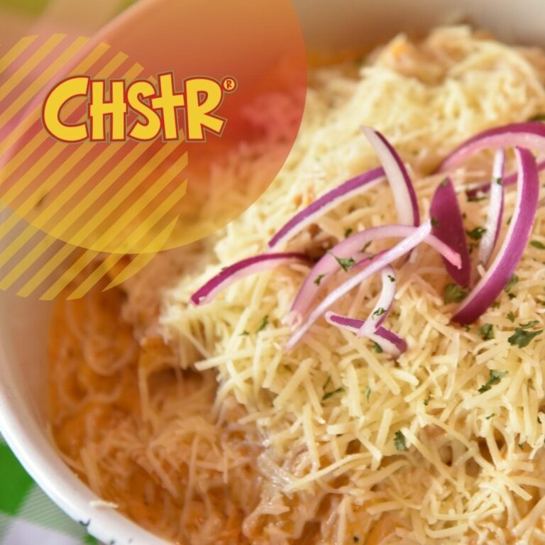 Foto de Chstr