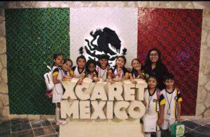 Galería Colegio Inter de la Riviera Maya