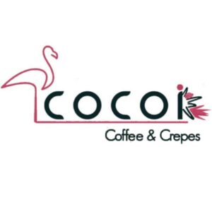 logo Cocoi Café