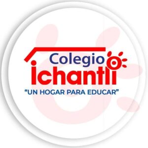 logo Colegio Ichantli