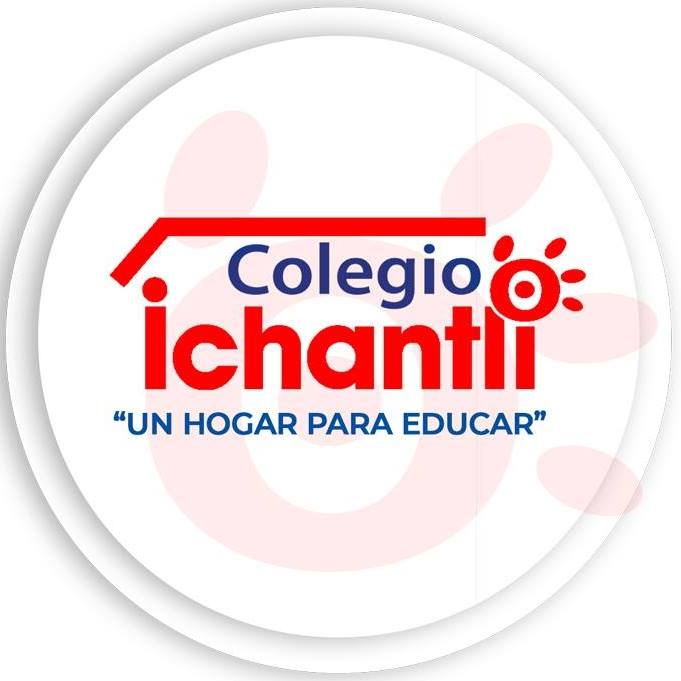 Logo de Colegio Ichantli