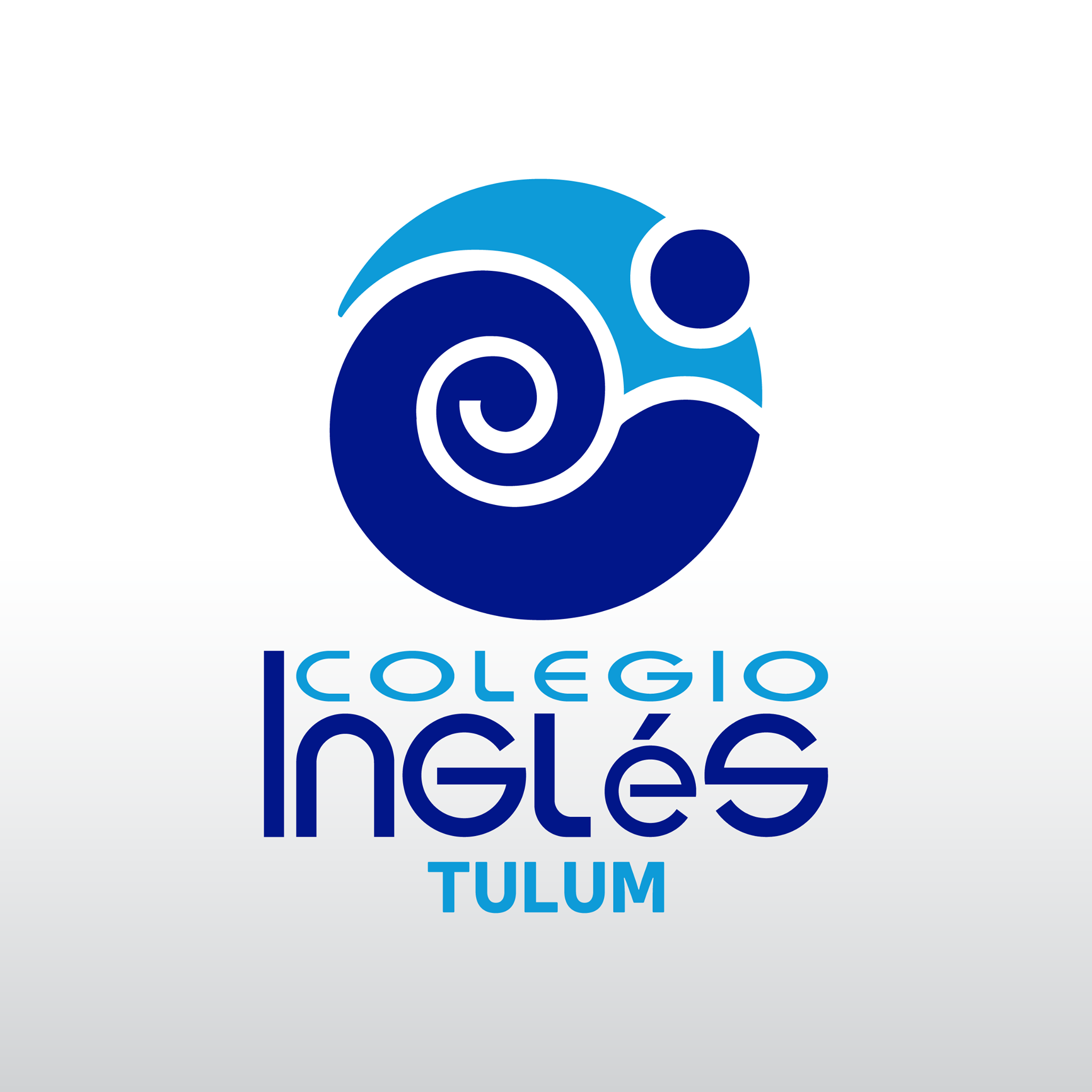 Logo de Colegio Inglés Tulum