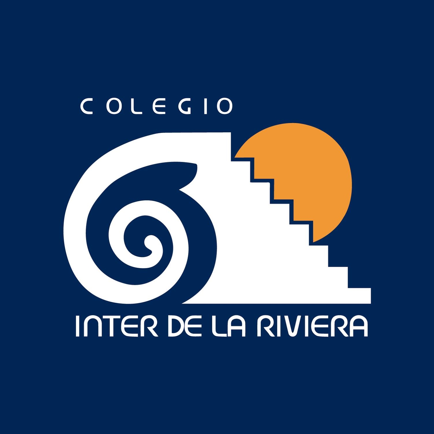 Logo de Colegio Inter de la Riviera Maya