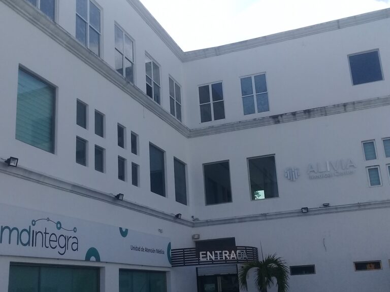 Foto de Dr. Gerardo Pastrana