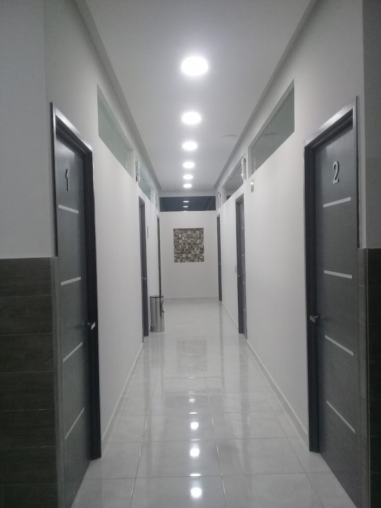 Foto de Dr. Gerardo Pastrana