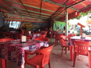 Ficha tecnica de El Rincón Chiapaneco