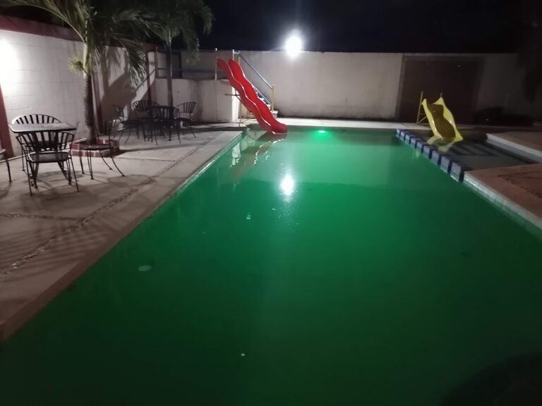 Foto de Salón de Eventos Las Cascadas