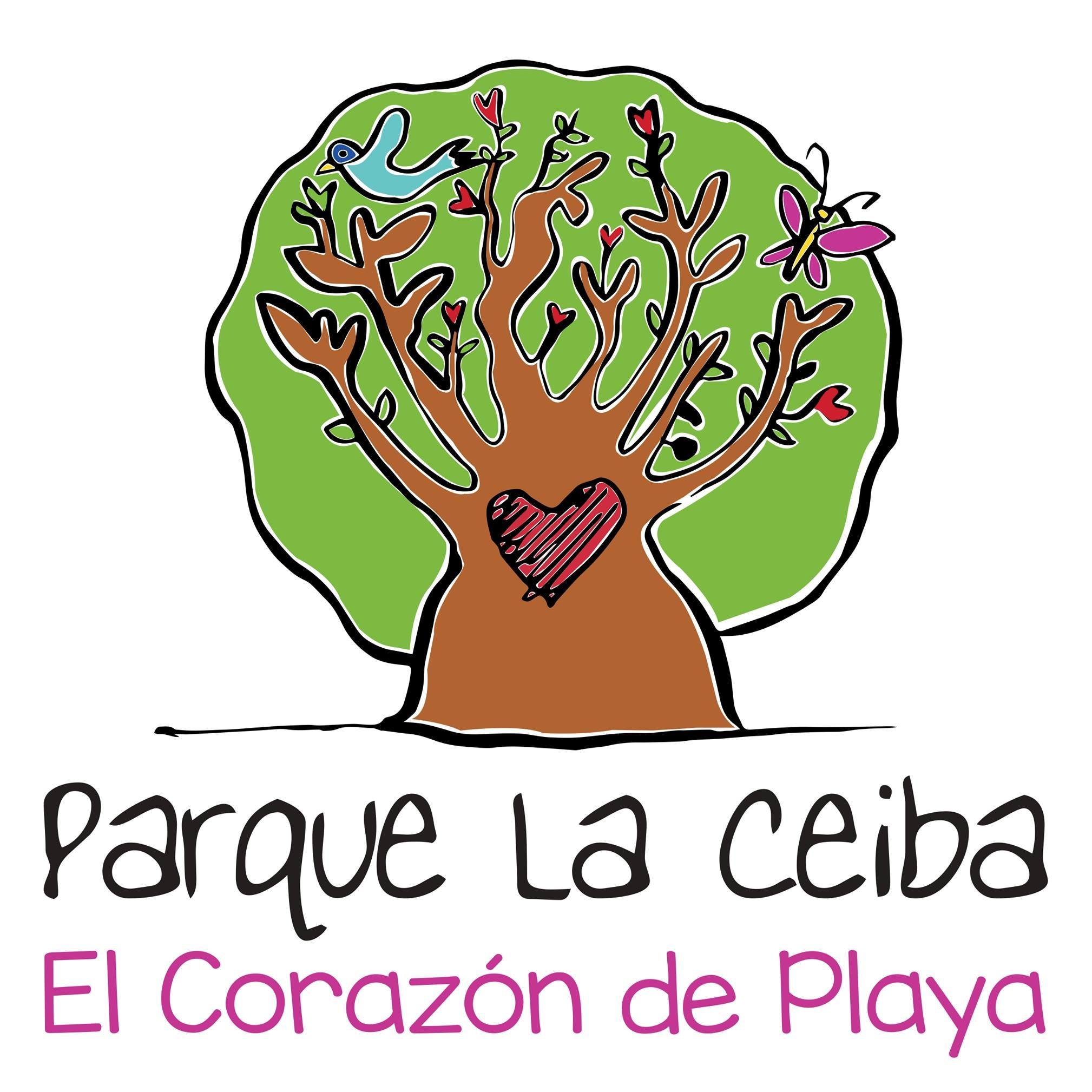 Ficha tecnica de Parque La Ceiba