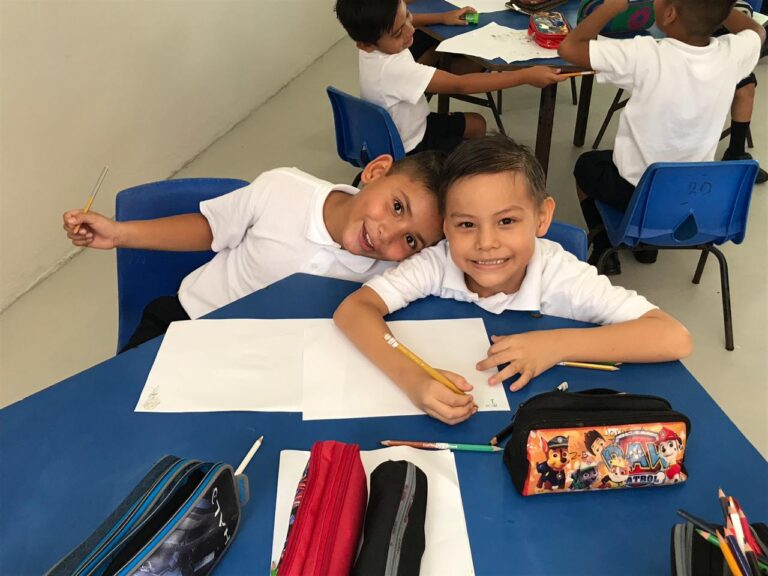 Foto de Colegio Mano Amiga Cancún