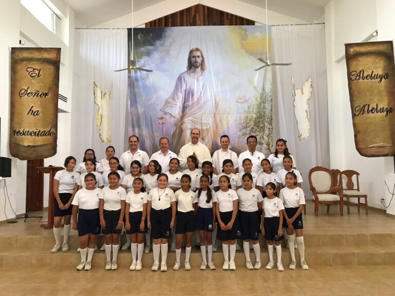 Foto de Colegio Mano Amiga Cancún