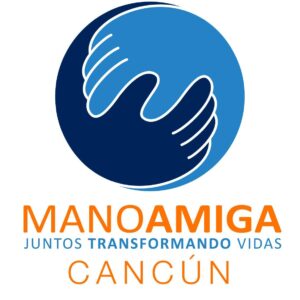Logo de Colegio Mano Amiga Cancún