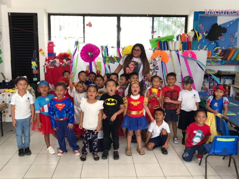 Foto de Colegio Mano Amiga Cancún