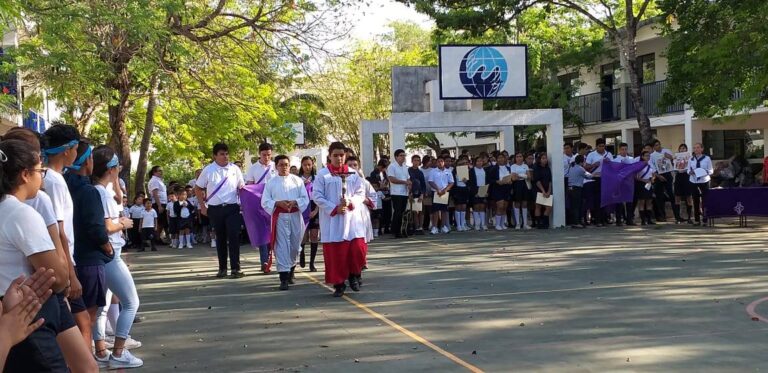 Foto de Colegio Mano Amiga Cancún