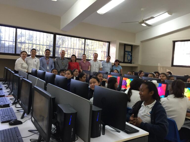 Foto de Colegio Mano Amiga Cancún